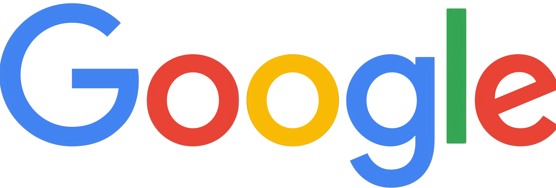 Google Logo